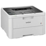 Impresora Láser LED Color Brother HL-L3220CWE WiFi/ Blanca - PixelPlaza