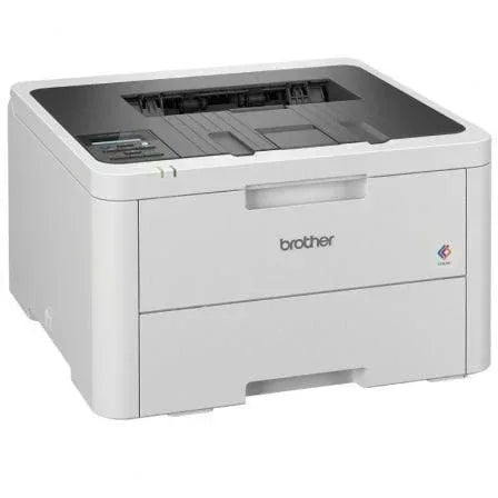 Impresora Láser LED Color Brother HL-L3220CWE WiFi/ Blanca - PixelPlaza