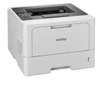 Impresora Láser Monocromo Brother HL-L5210DN Dúplex/ Blanca - PixelPlaza