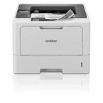 Impresora Láser Monocromo Brother HL-L5210DW WiFi/ Dúplex/ Blanca - PixelPlaza