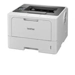 Impresora Láser Monocromo Brother HL-L5210DW WiFi/ Dúplex/ Blanca - PixelPlaza