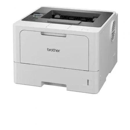 Impresora Láser Monocromo Brother HL-L5210DW WiFi/ Dúplex/ Blanca - PixelPlaza