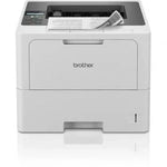 Impresora Láser Monocromo Brother HL-L6210DW WiFi/ Dúplex/ Blanca - PixelPlaza