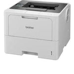Impresora Láser Monocromo Brother HL-L6210DW WiFi/ Dúplex/ Blanca - PixelPlaza
