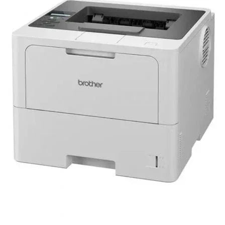 Impresora Láser Monocromo Brother HL-L6210DW WiFi/ Dúplex/ Blanca - PixelPlaza