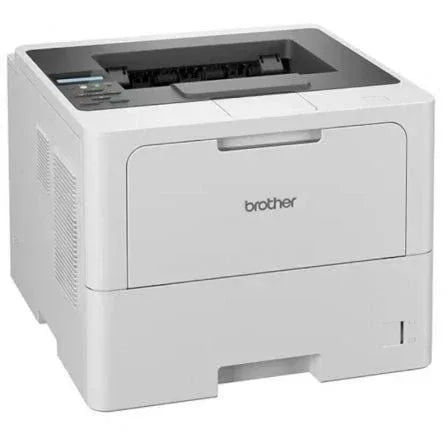 Impresora Láser Monocromo Brother HL-L6210DW WiFi/ Dúplex/ Blanca - PixelPlaza