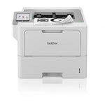 Impresora Láser Monocromo Brother HL-L6410DN Dúplex/ Blanca - PixelPlaza