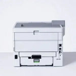 Impresora Láser Monocromo Brother HL-L6410DN Dúplex/ Blanca - PixelPlaza