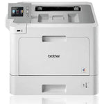 Impresora Láser Color Brother HL-L9310CDW WiFi/ Dúplex/ Blanca - PixelPlaza