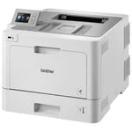 Impresora Láser Color Brother HL-L9310CDW WiFi/ Dúplex/ Blanca - PixelPlaza