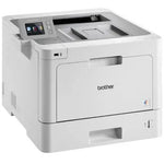 Impresora Láser Color Brother HL-L9310CDW WiFi/ Dúplex/ Blanca - PixelPlaza