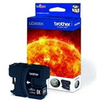 Cartucho de Tinta Original Brother LC-980/ Negro - PixelPlaza