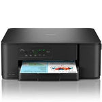 Multifunción Brother DCP-J1260W WiFi/ Negra - PixelPlaza