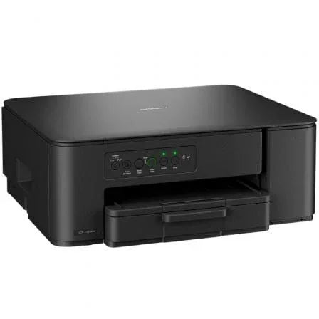 Multifunción Brother DCP-J1260W WiFi/ Negra - PixelPlaza