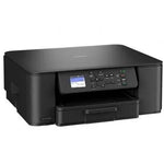 Multifunción Brother DCP-J1310DW WiFi/ Dupléx/ Negra - PixelPlaza