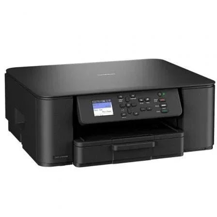 Multifunción Brother DCP-J1310DW WiFi/ Dupléx/ Negra - PixelPlaza