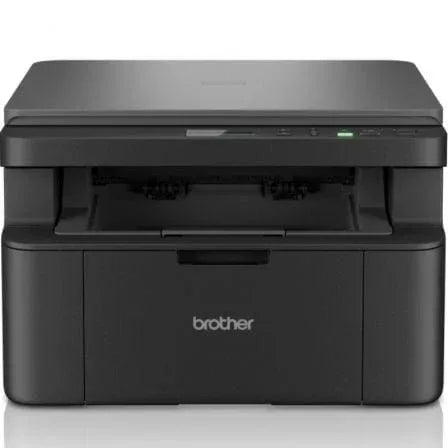 Multifunción Láser Monocromo Brother DCP-L1640W WiFi/ Negra - PixelPlaza