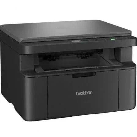 Multifunción Láser Monocromo Brother DCP-L1640W WiFi/ Negra - PixelPlaza