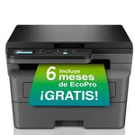 Multifunción Láser Monocromo Brother DCP-L2627DWE WiFi/ Dúplex/ Negra - PixelPlaza