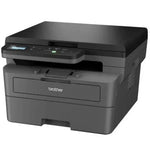 Multifunción Láser Monocromo Brother DCP-L2627DWE WiFi/ Dúplex/ Negra - PixelPlaza