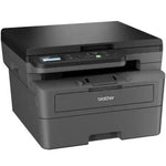 Multifunción Láser Monocromo Brother DCP-L2627DWE WiFi/ Dúplex/ Negra - PixelPlaza