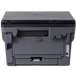Multifunción Láser Monocromo Brother DCP-L2627DWE WiFi/ Dúplex/ Negra - PixelPlaza