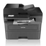 Multifunción Láser Monocromo Brother DCP-L2660DW WiFi/ Dúplex/ Negra - PixelPlaza