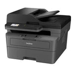 Multifunción Láser Monocromo Brother DCP-L2660DW WiFi/ Dúplex/ Negra - PixelPlaza