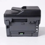 Multifunción Láser Monocromo Brother DCP-L2660DW WiFi/ Dúplex/ Negra - PixelPlaza