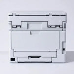 Multifunción Láser Color Brother DCP-L3520CDWE WiFi/ Dúplex/ Blanca - PixelPlaza