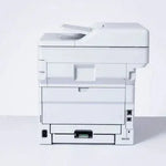 Multifunción Láser Monocromo Brother DCP-L5510DW WiFi/ Dúplex/ Blanca - PixelPlaza