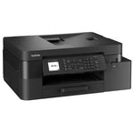 Multifunción Brother MFC-J4350DW WiFi/ Fax/ Dúplex/ Negra - PixelPlaza