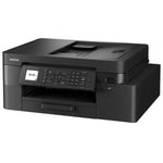 Multifunción Brother MFC-J4350DW WiFi/ Fax/ Dúplex/ Negra - PixelPlaza