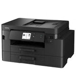 Multifunción Brother MFC-J4550DW WiFi/ Fax/ Dúplex/ Negra - PixelPlaza