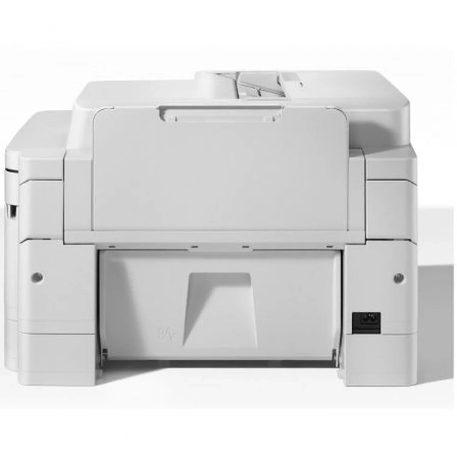 Multifunción A3 Brother MFC-J6960DW WiFi/ Fax/ Dúplex/ Blanca - PixelPlaza