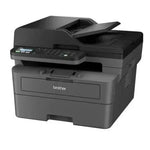 Multifunción Láser Monocromo Brother MFC-L2800DW WiFi/ Fax/ Dúplex/ Negra - PixelPlaza