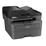 Multifunción Láser Monocromo Brother MFC-L2800DW WiFi/ Fax/ Dúplex/ Negra - PixelPlaza