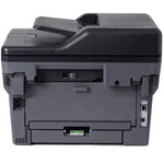 Multifunción Láser Monocromo Brother MFC-L2827DWXL WiFi/ Fax/ Dúplex/ Pack impresora + consumibles XL/ Negra - PixelPlaza