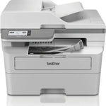 Multifunción Láser Monocromo Brother MFC-L2960DW WiFi/ Fax/ Dúplex/ Blanca - PixelPlaza