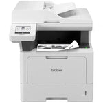 Multifunci¾n Lßser Monocromo Brother MFC-L5710DN Fax/ D·plex/ Blanca - PixelPlaza