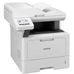 Multifunci¾n Lßser Monocromo Brother MFC-L5710DN Fax/ D·plex/ Blanca - PixelPlaza