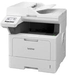 Multifunci¾n Lßser Monocromo Brother MFC-L5710DN Fax/ D·plex/ Blanca - PixelPlaza