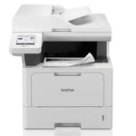 Multifunción Láser Monocromo Brother MFC-L5710DW WiFi/ Fax/ Dúplex/ Blanca - PixelPlaza