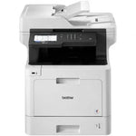 Multifunción Láser Color Brother MFC-L8900CDW WiFi/ Fax/ Dúplex/ Blanca - PixelPlaza