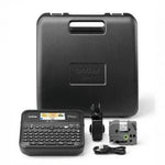 Rotuladora Electrónica Brother PT-D610BTVP - PixelPlaza