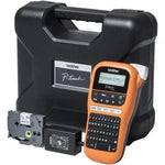 Rotuladora Electrónica Brother PT-E110VP - PixelPlaza