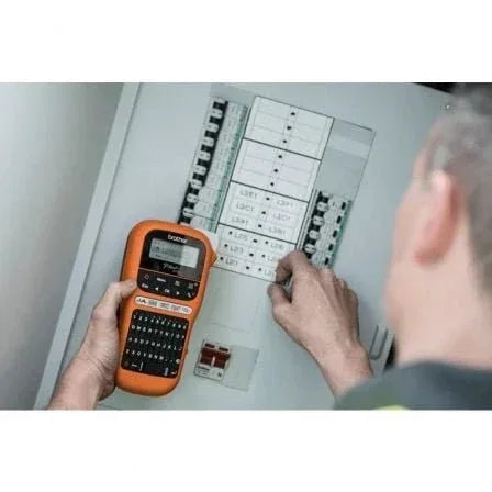 Rotuladora Electrónica Brother PT-E110VP - PixelPlaza