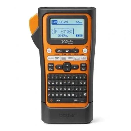 Rotuladora Electrónica Brother T-E310BTVP - PixelPlaza