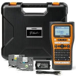 Rotuladora Electrónica Brother PT-E560BTVP - PixelPlaza