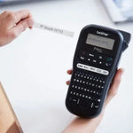 Rotuladora Electrónica Brother PT-H110 - PixelPlaza